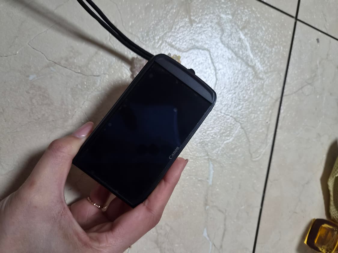 캐논 익서스210,상태 최상급 상품이미지6