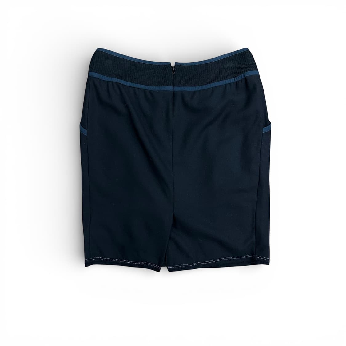 Zadig&Voltaire, black pocket skirt  상품이미지6