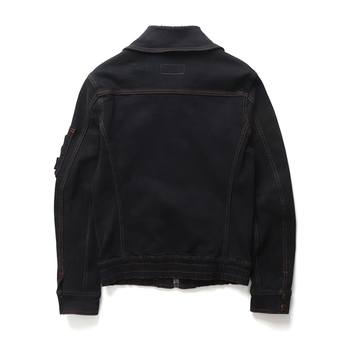 히스테릭글래머 HYSTERIC GLAMOUR Denim Jacket 상품이미지2