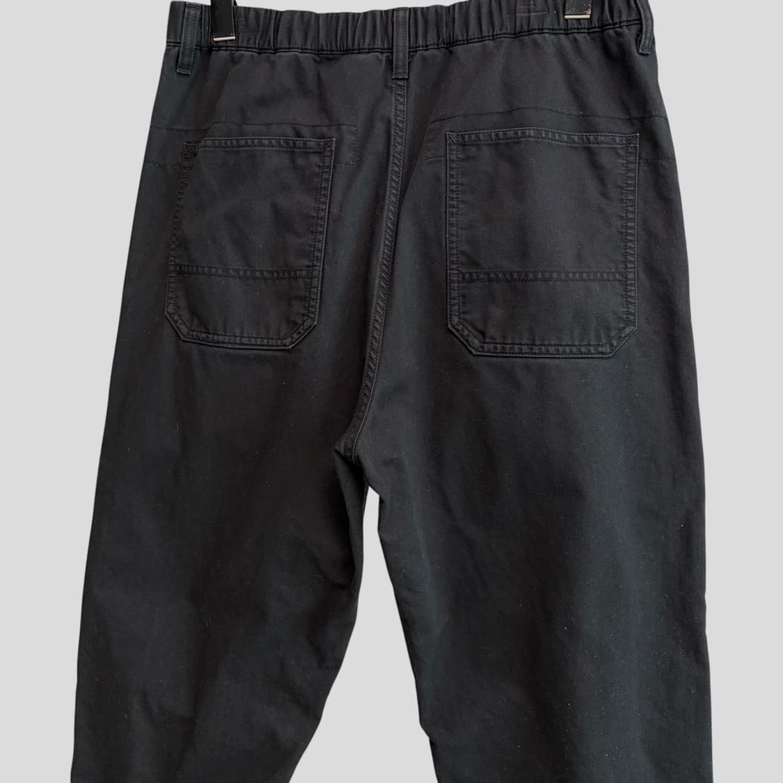 (S)유니클로+J 더블니 이지워크팬츠 상품이미지6