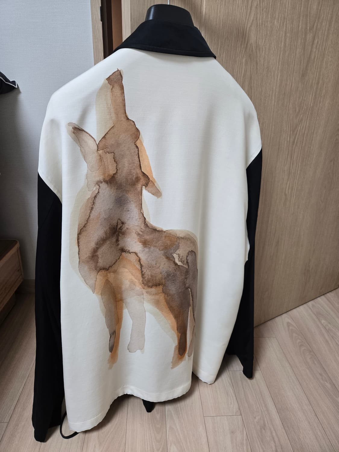 질샌더 코치자켓 상품이미지3