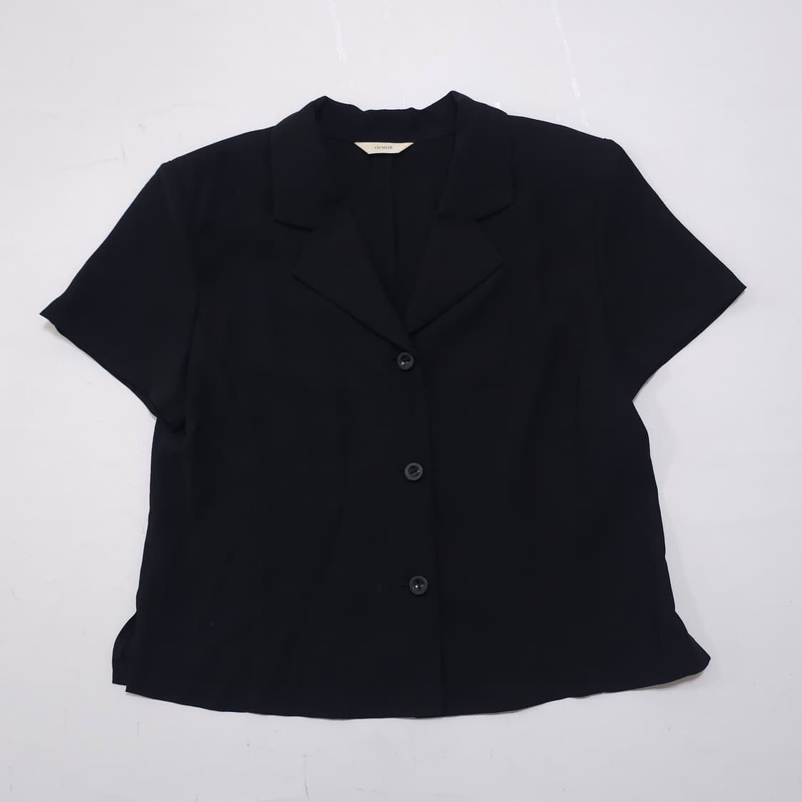 오브네어 samar 반팔자켓 상품이미지2