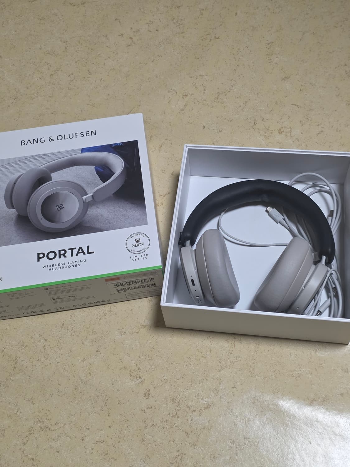 뱅앤올룹슨 portal 상품이미지3