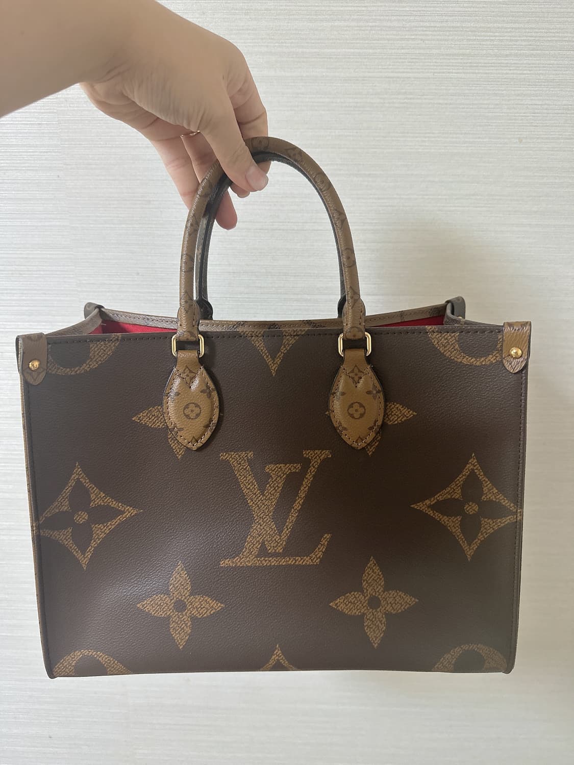 루이비통 온더고 상품이미지1