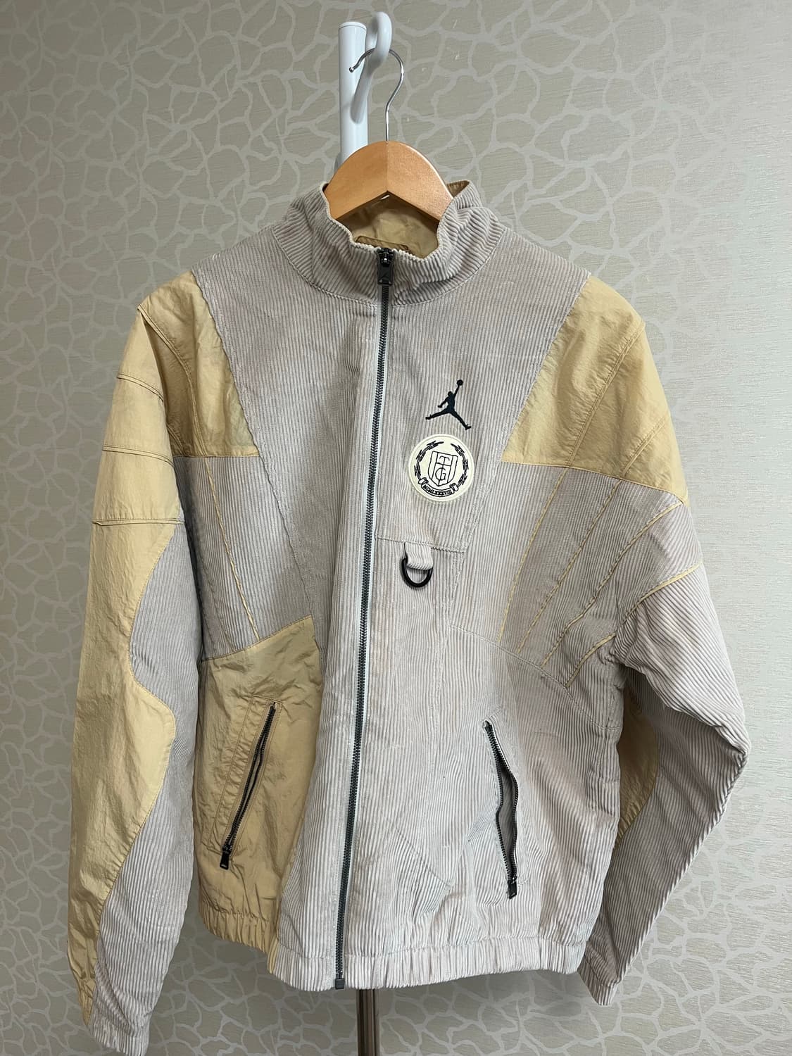 조던x러셀 웨스트브룩 자켓 L사이즈(아시아 버젼) 상품이미지1