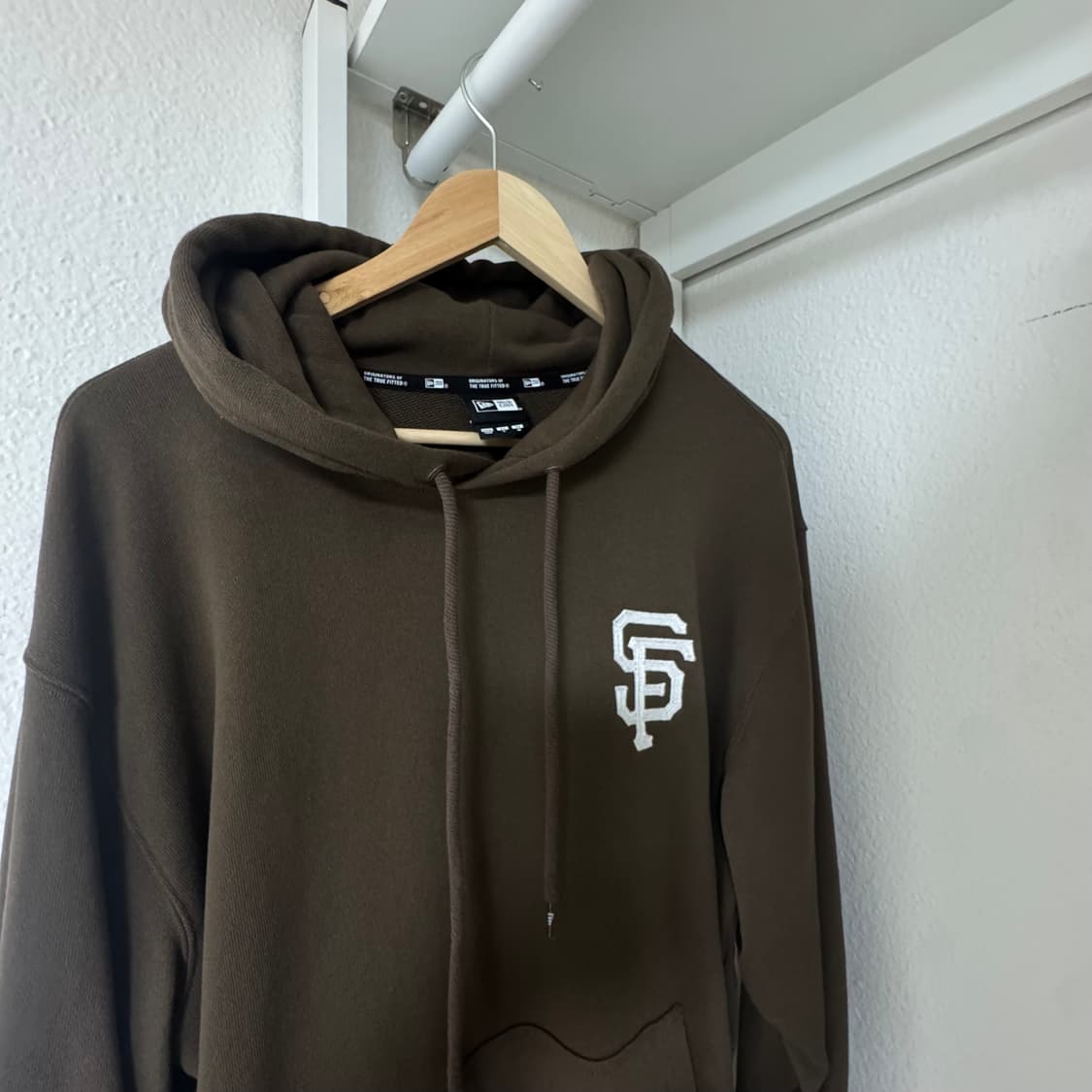 Mlb후드티 상품이미지3