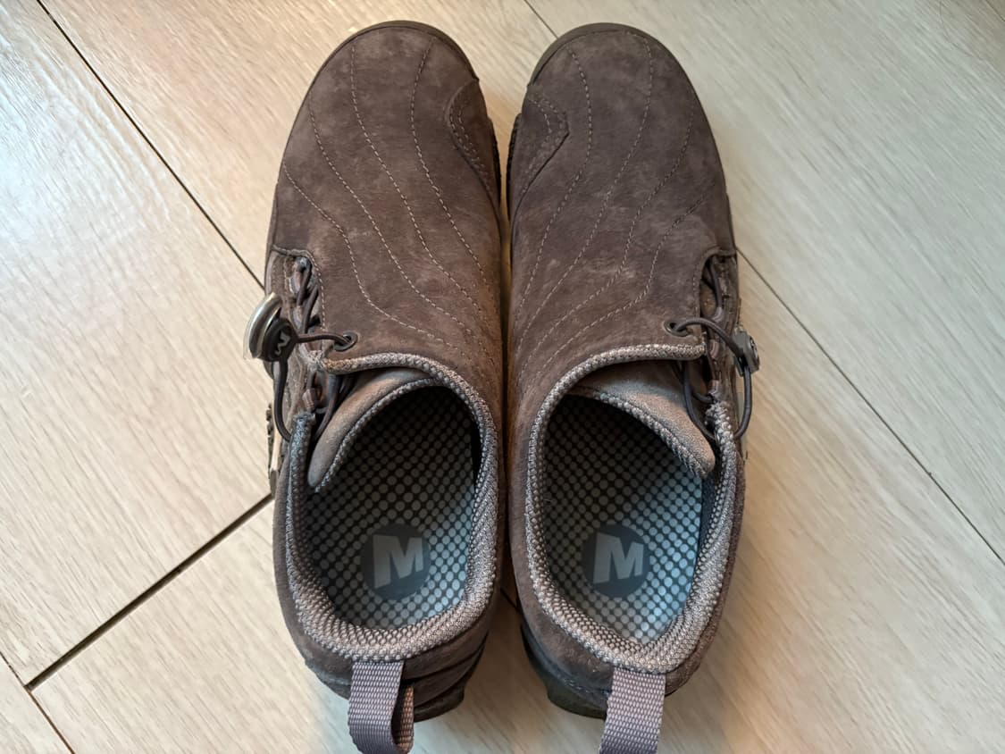 머렐 등산화 255사이즈 상품이미지1