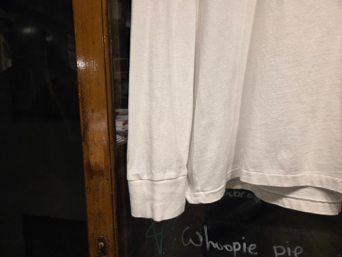 폴로랄프로렌 테디베어 티셔츠 상품이미지4