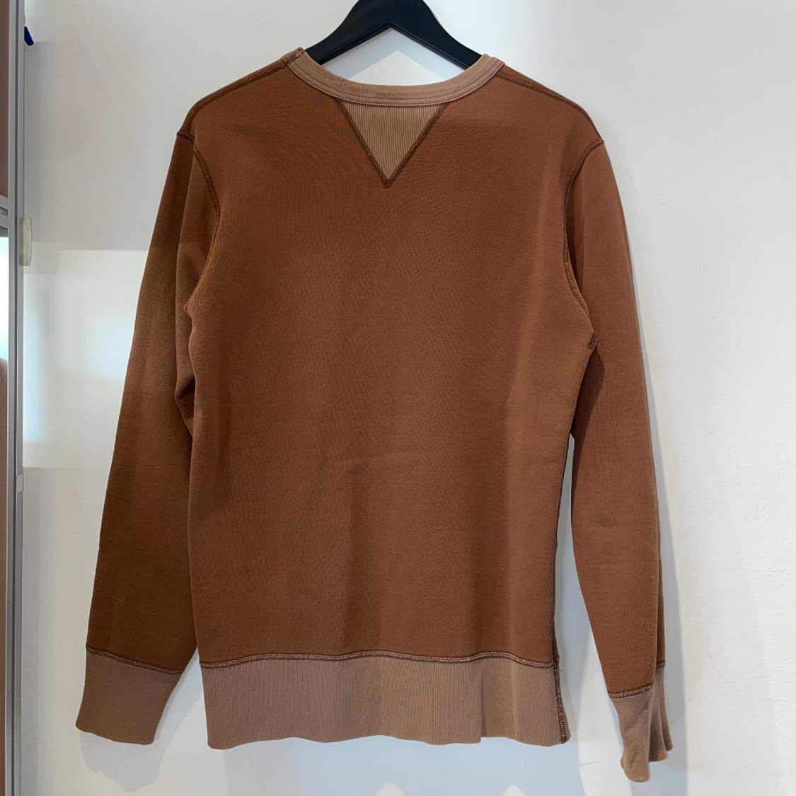 Barns Out Fitters Sweatshirt - S 상품이미지2