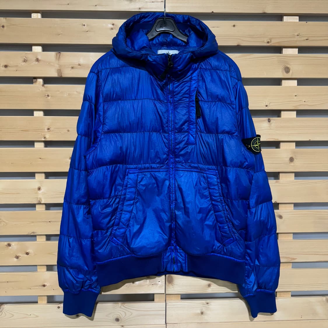 스톤아일랜드 패딩 상품이미지1