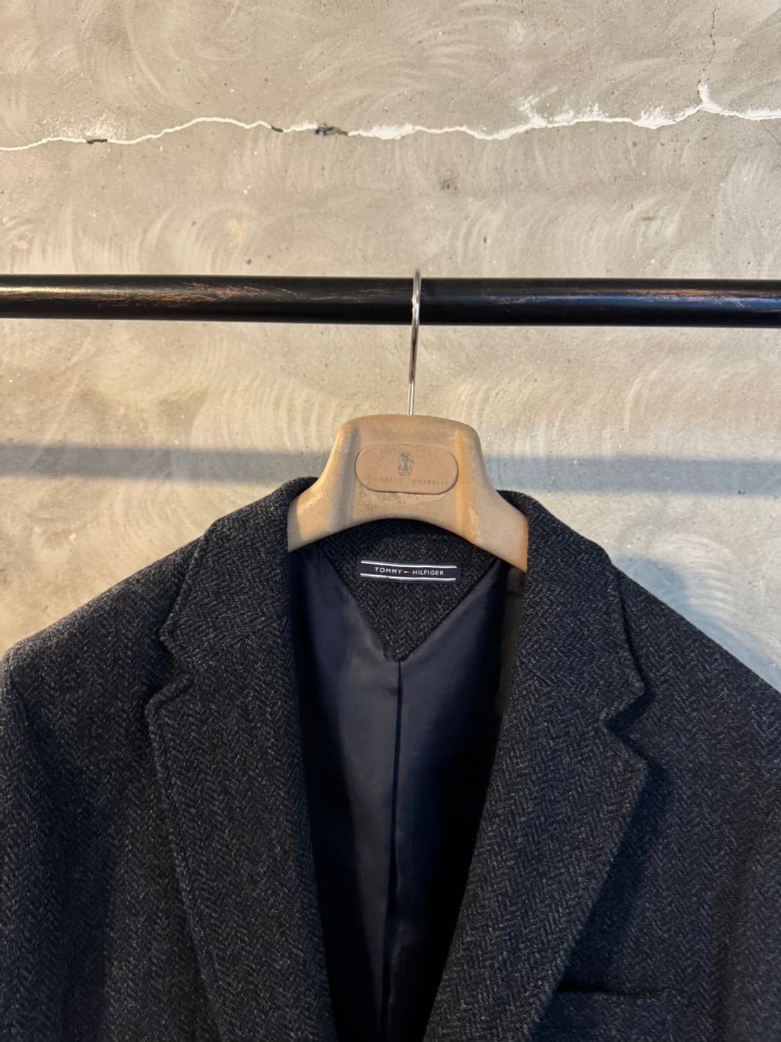 타미힐피거 테일러드 자켓 100 상품이미지3