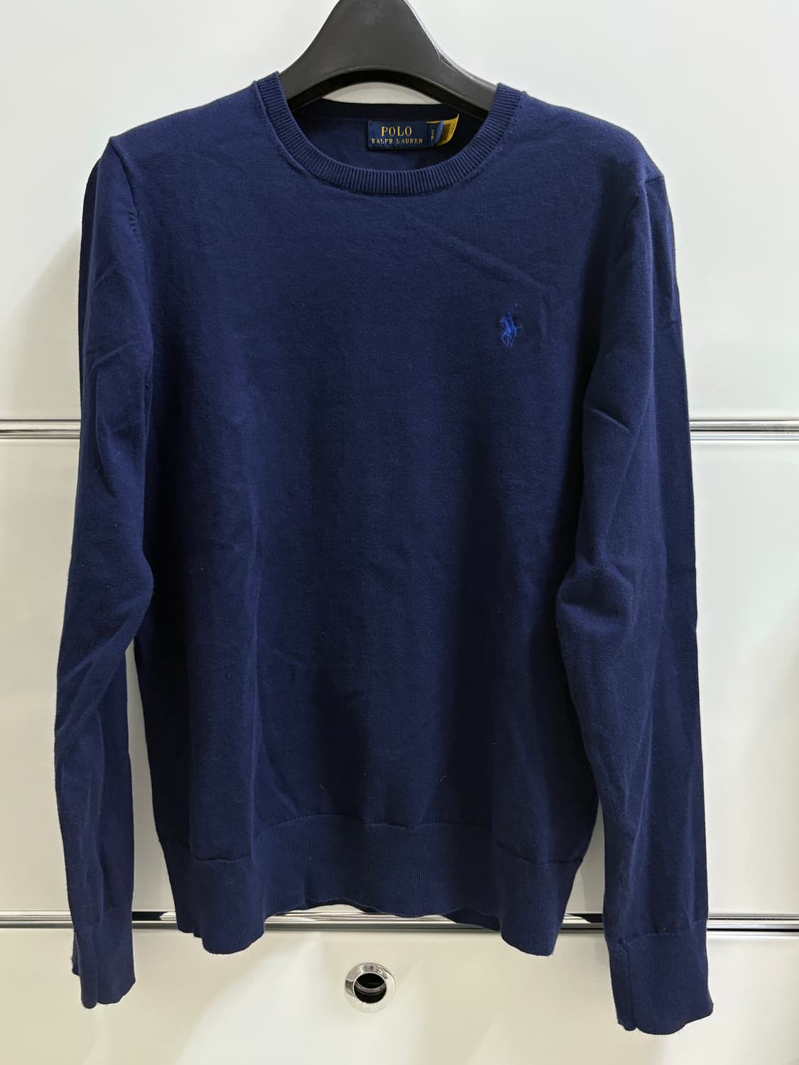 폴로랄프로렌 여성 니트 s 판매해요 상품이미지1