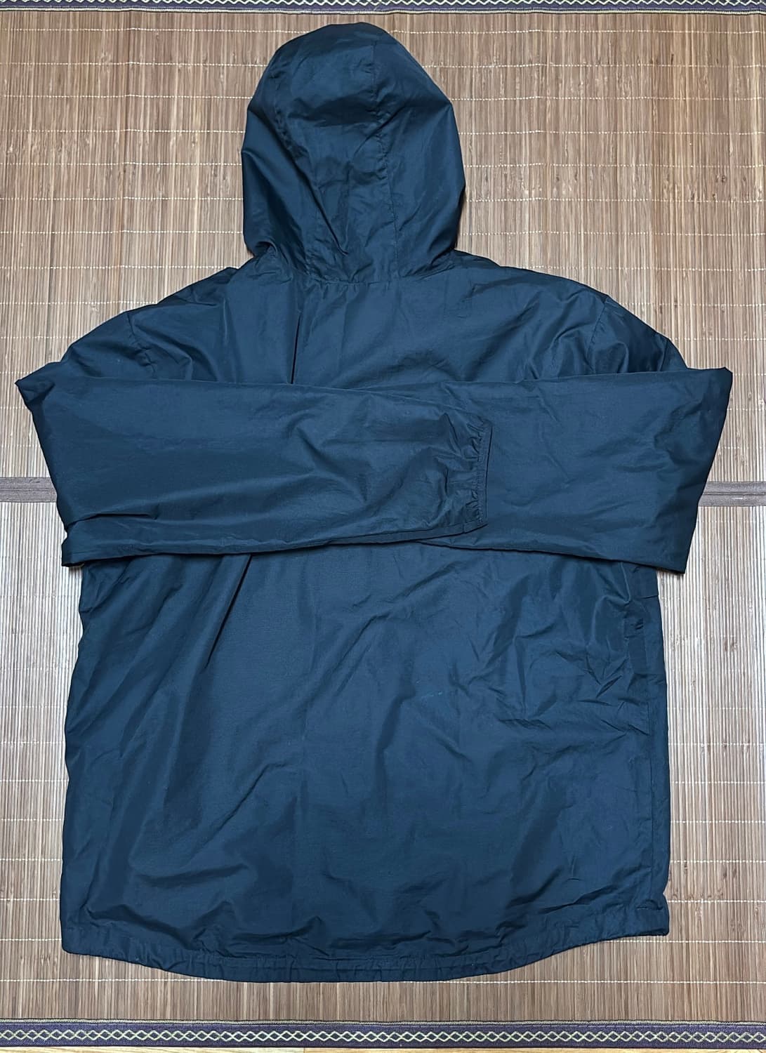 챔피온 패커블 바람막이 XL 블랙 상품이미지2