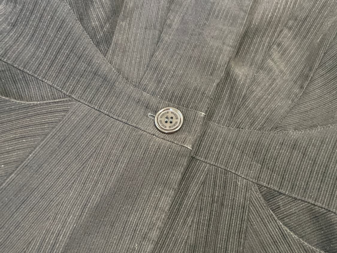 소니아 리키엘 코듀로이 브라운 자켓 J03680 상품이미지5