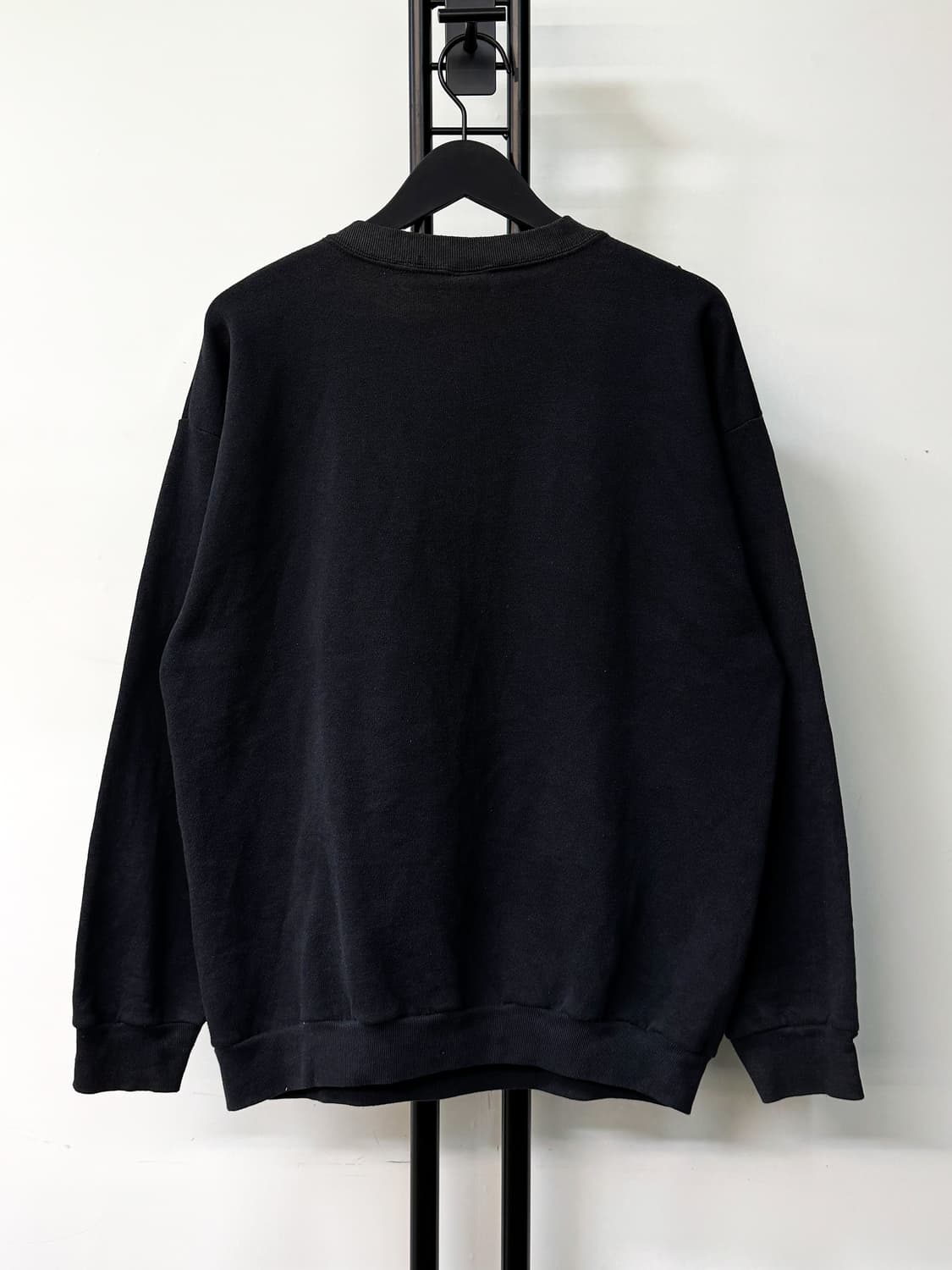 할리 데이비슨 90‘s 할리 데이비슨 크루넥 상품이미지3