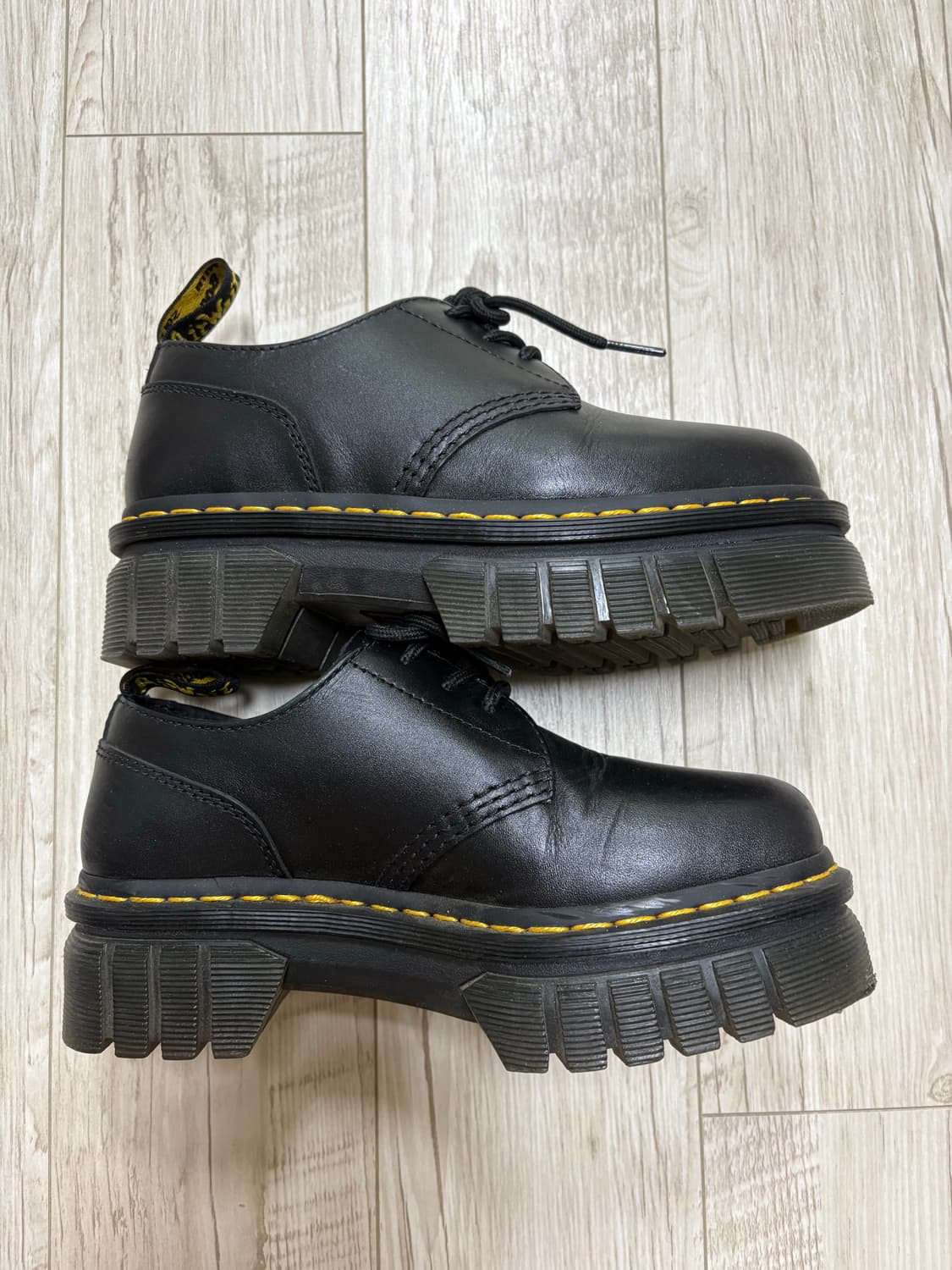 닥터마틴 오드릭 나파 쿼드 240 상품이미지3