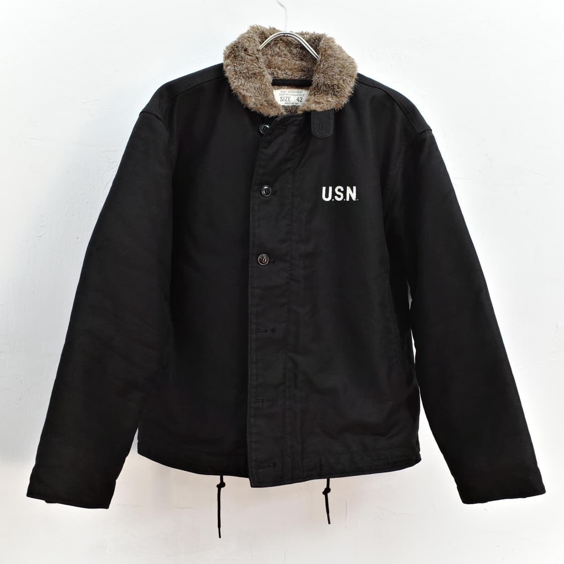 HOUSTON N-1 DECK JACKET 상품이미지2