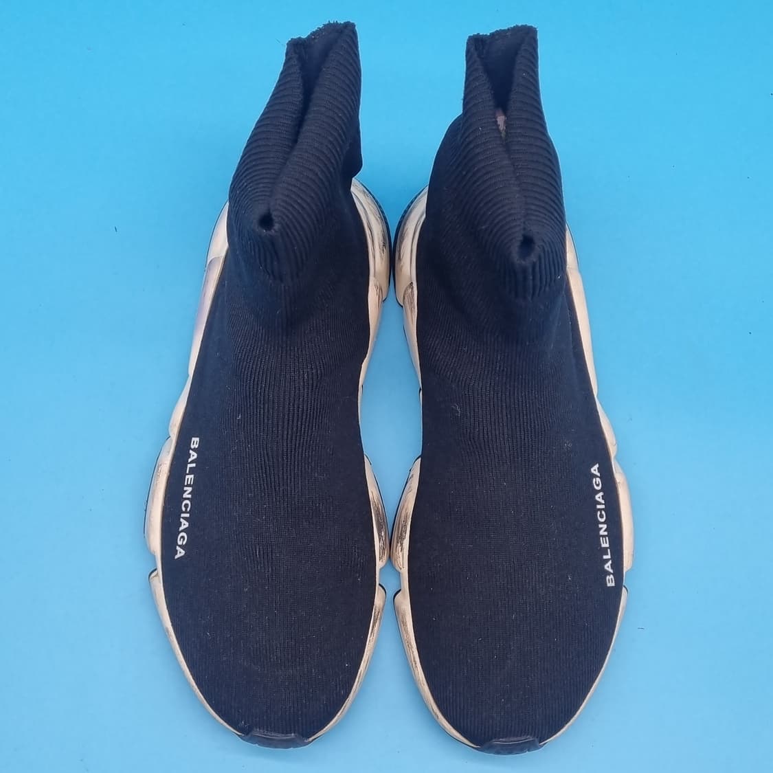 h BCG 여성 삭스스니커즈 235 상품이미지2