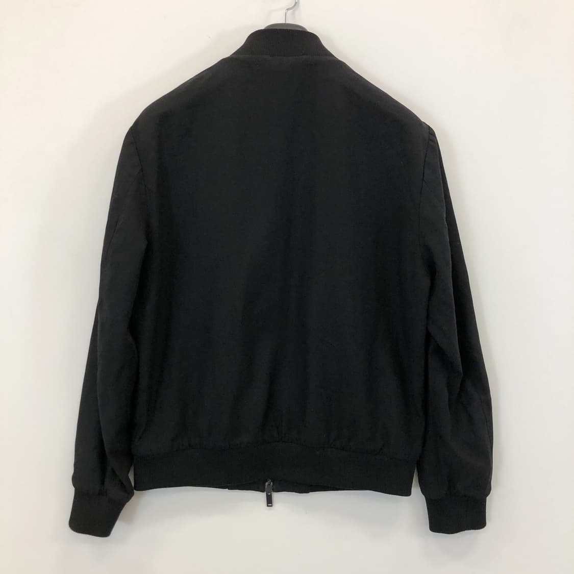 COS 코스 마원 블루종 M 상품이미지4