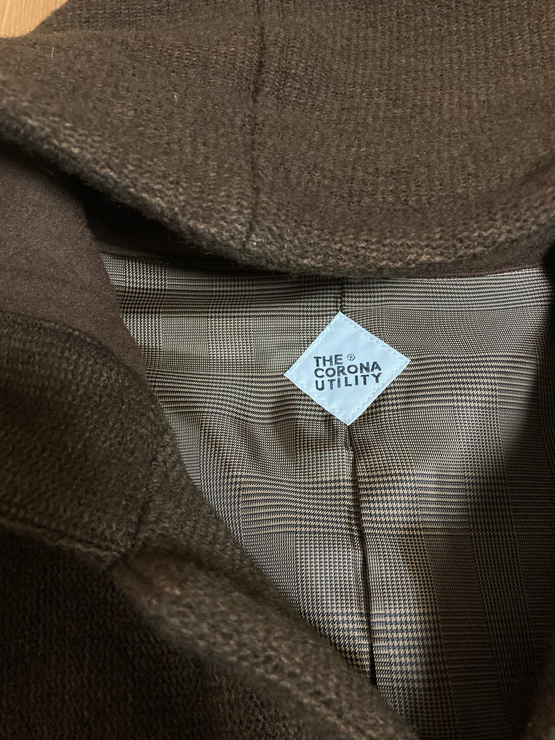 코로나 유틸리티 비치 크로스 코트 상품이미지6