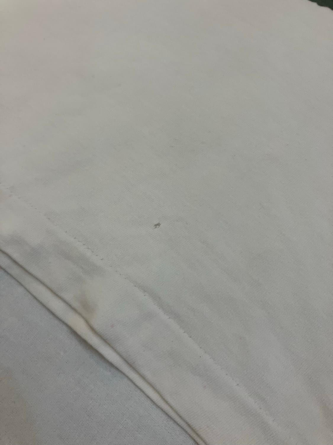 꼼데가르송 카모패턴 빅하트 빈팔티 상품이미지5