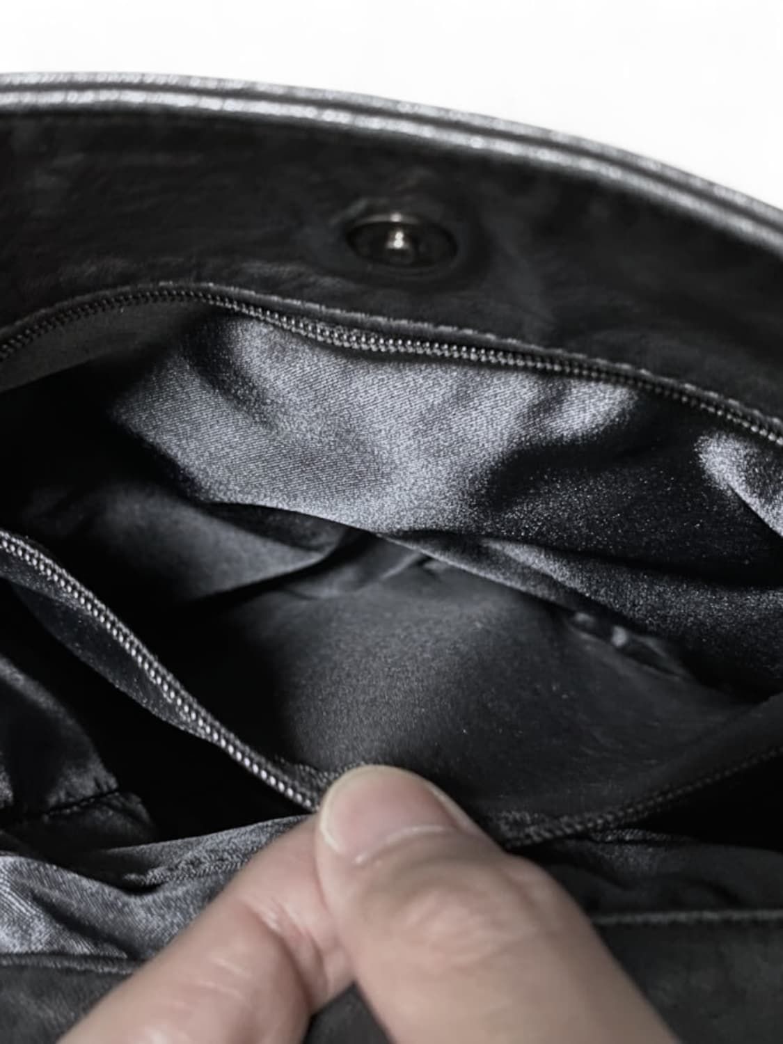 요시다 포터 소가죽 토트백 상품이미지8