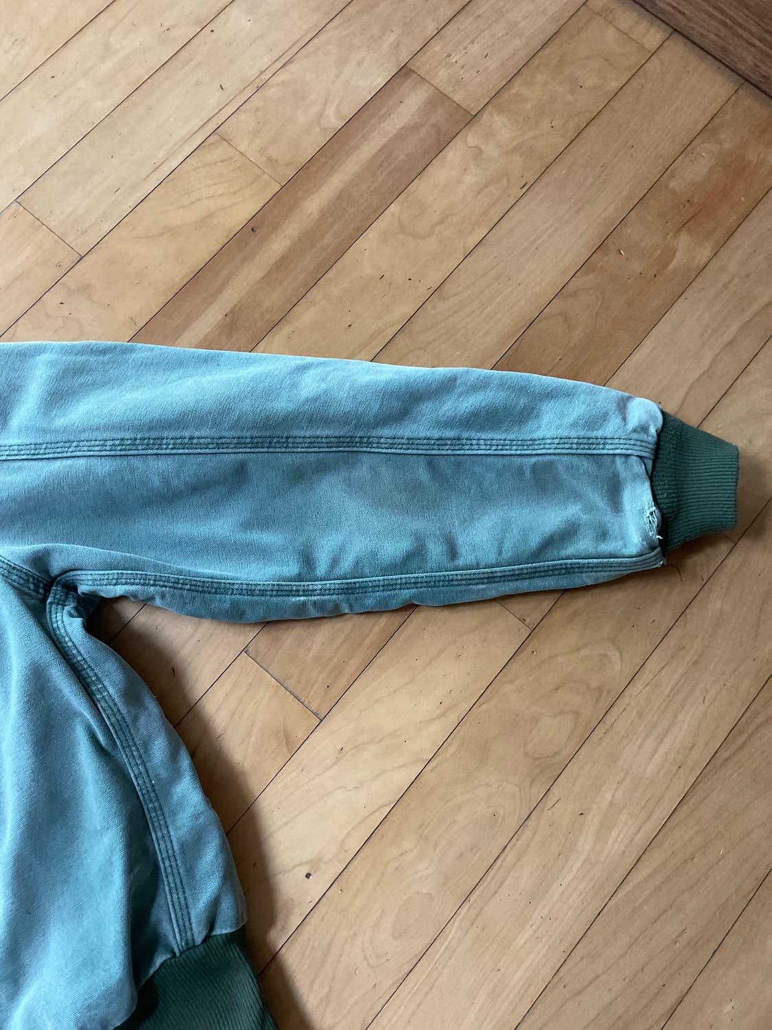 칼하트 산타페 자켓 jq2394 상품이미지8