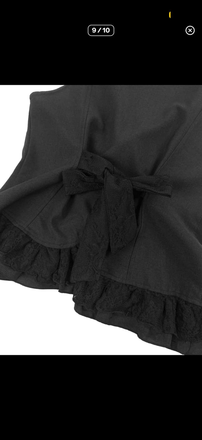 가격제안 받음) 엑시즈팜 레이스 베스트 상품이미지3