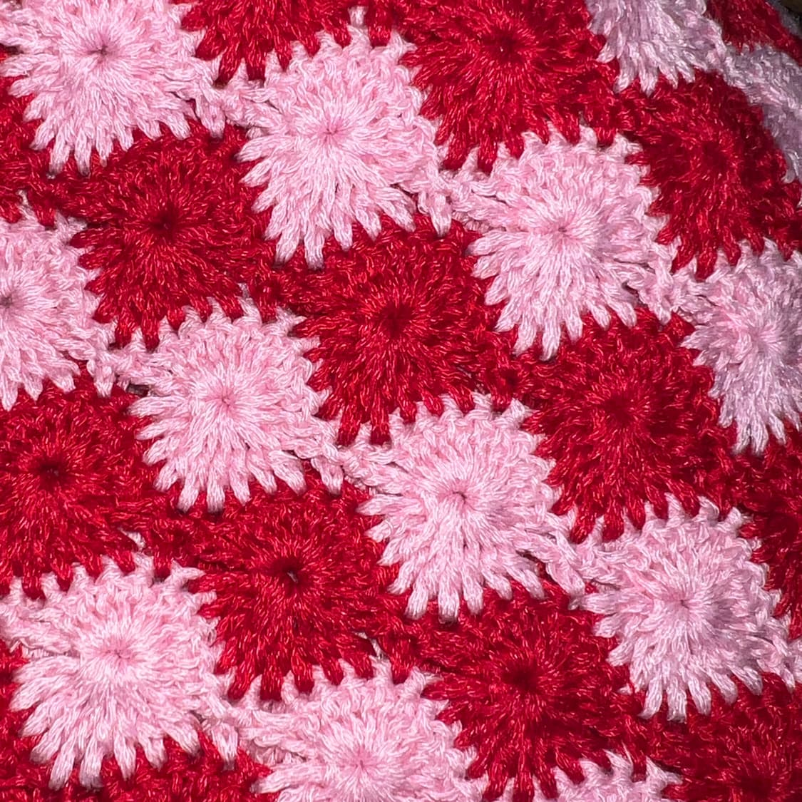 뮤제드 핸드메이드 크로쉐 탑 상품이미지6