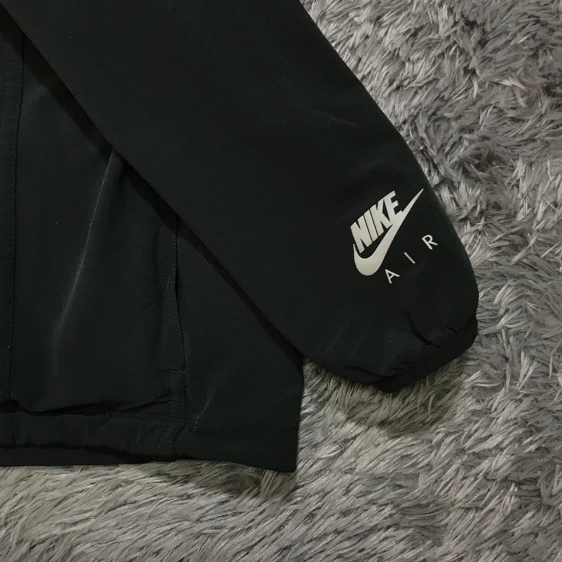 [[여성 M] 나이키(NIKE) AIR 드라이핏 러닝 자켓#359 상품이미지3