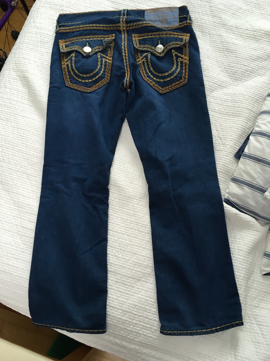 트루릴리전 리키 수퍼큐티 32 상품이미지3