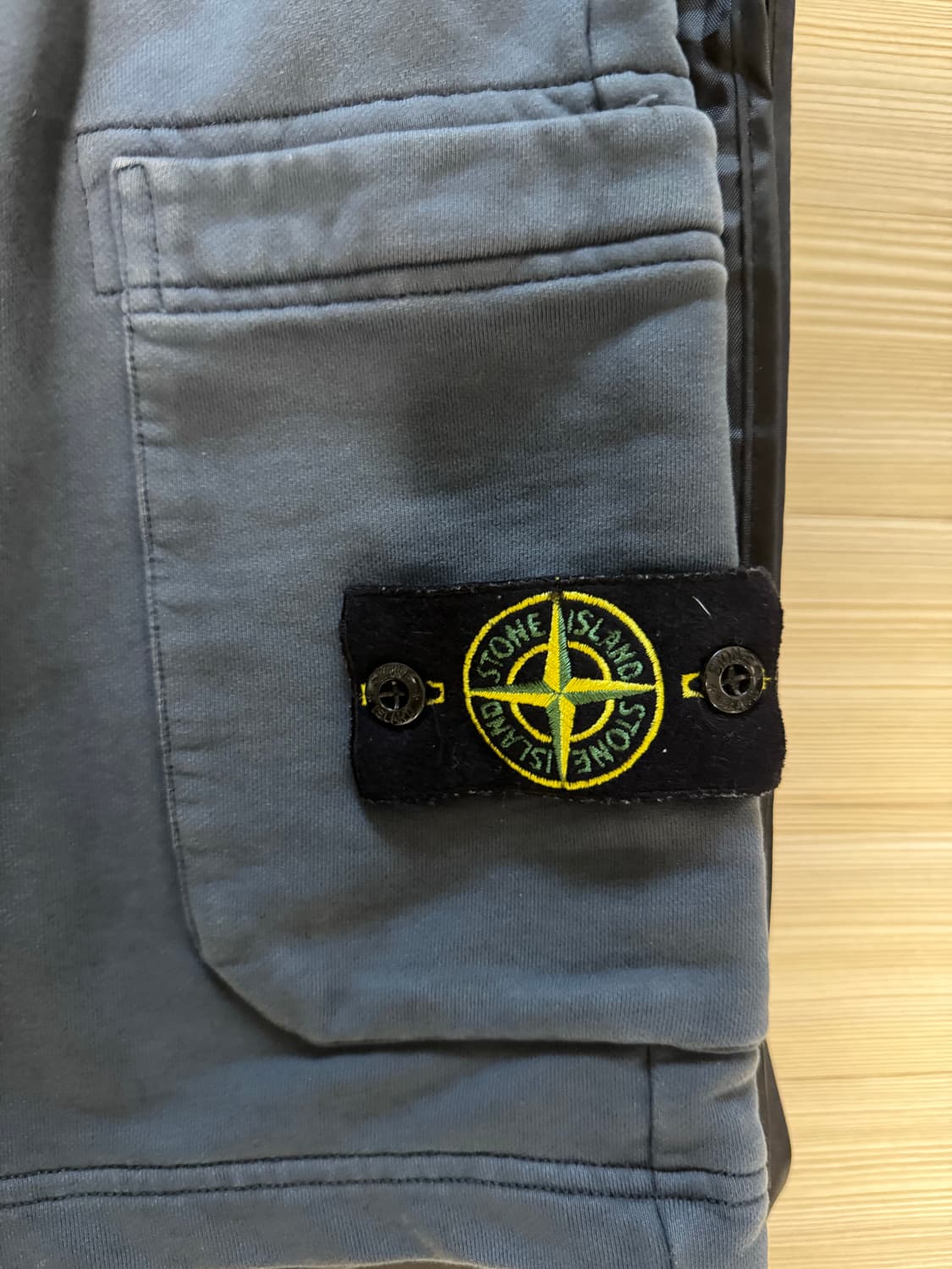스톤아일랜드 xl바지 상품이미지1