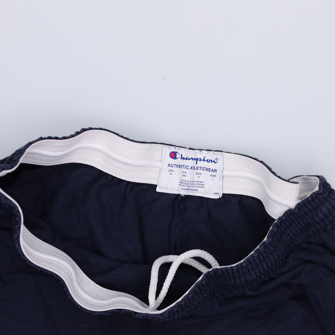 USA M 챔피온 트레이닝 반바지 0319H1 상품이미지3