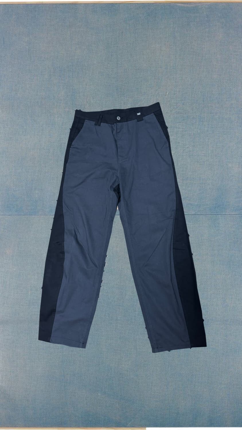 노매뉴얼 nomanual cbc 팬츠 상품이미지3