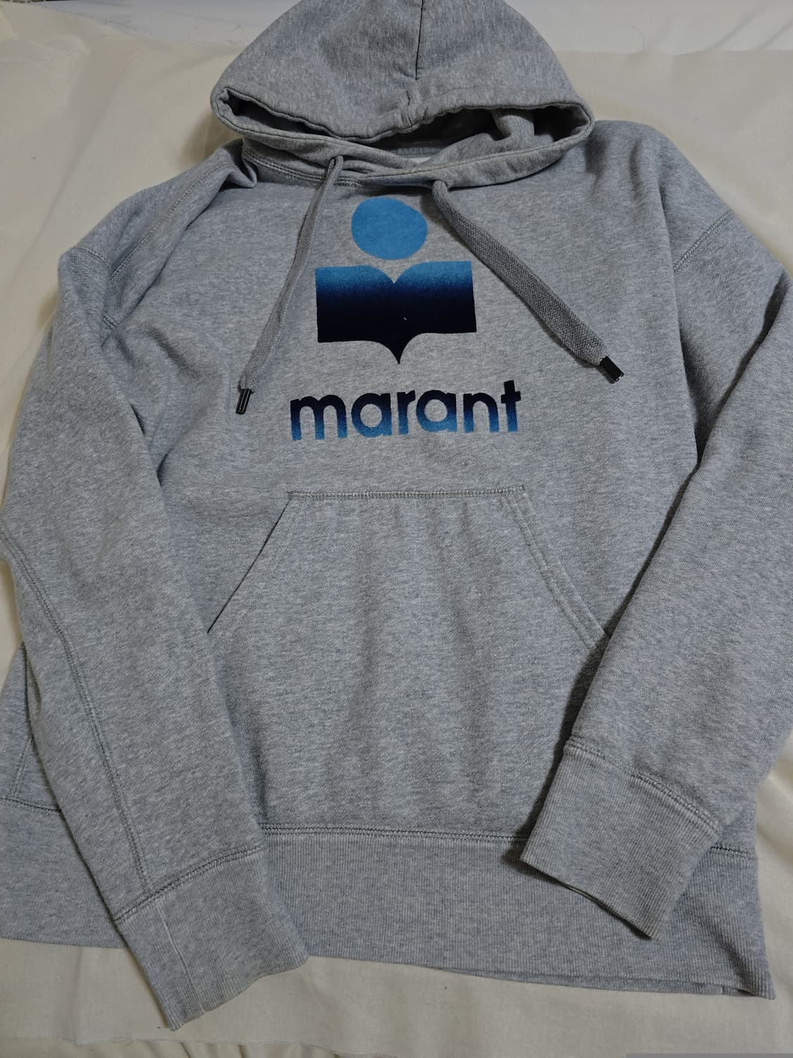 이자벨마랑 후드 ( 36 , M ~ XL 다 가능 )  상품이미지1