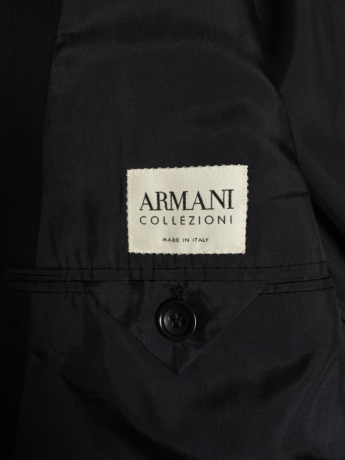 ARMANI COLLEZIONI BLAZER 상품이미지6