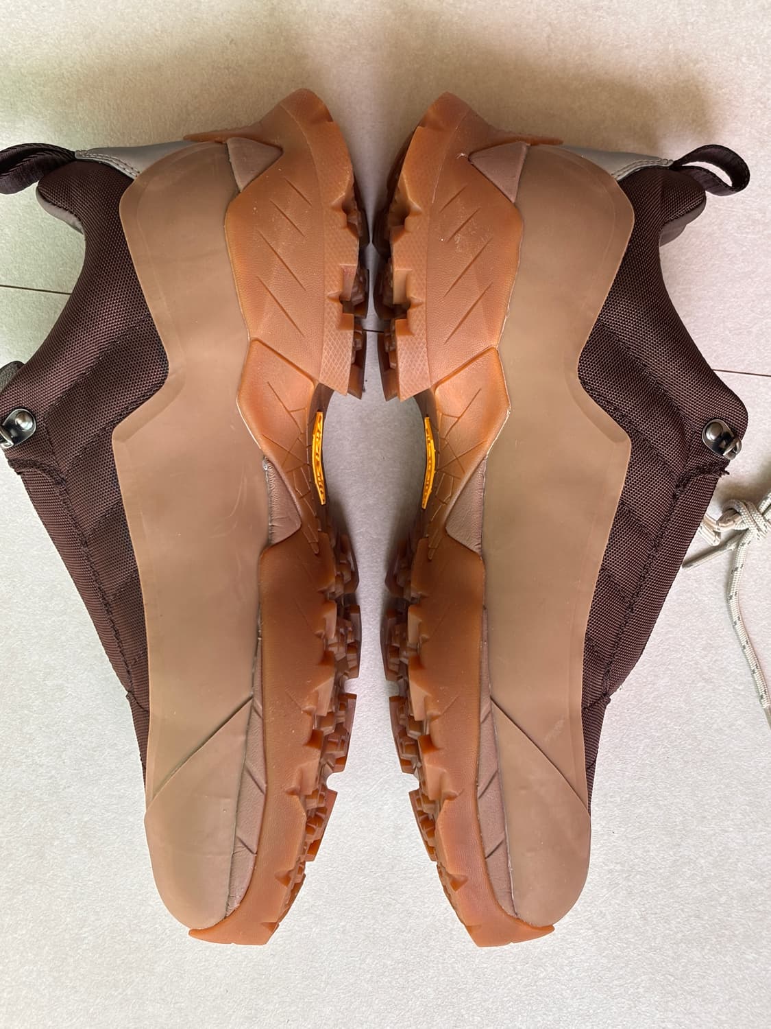 ROA Katharina Brown Vibram 44  상품이미지3