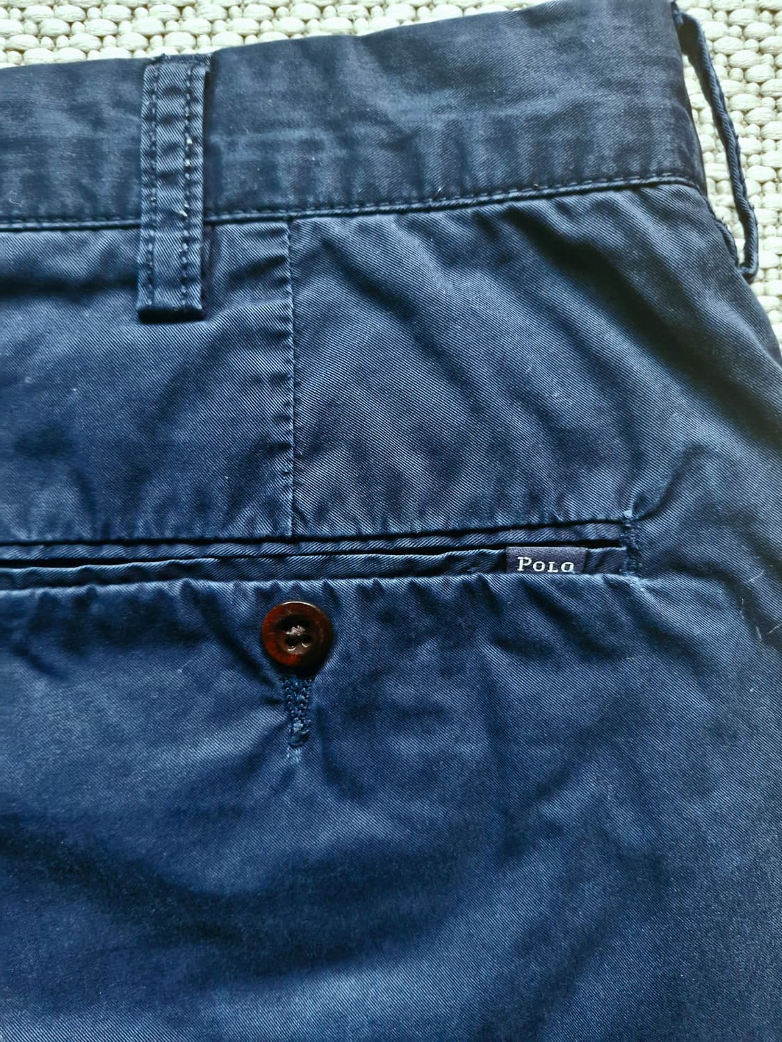 폴로 랄프로렌 치노 쇼츠 31 상품이미지5