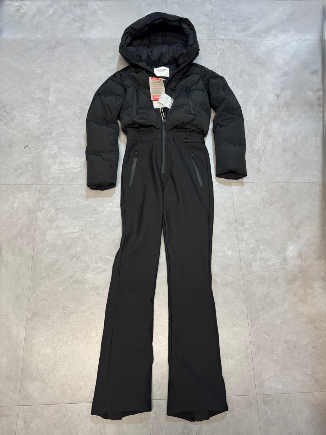 자라 스키 미사용 상품이미지1