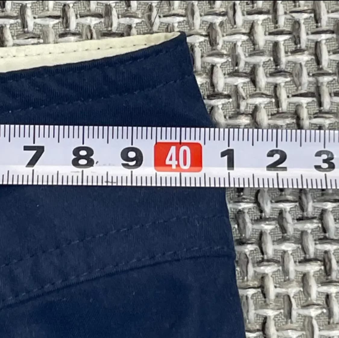 나이키 네이비 스포츠 반바지 M 상품이미지6