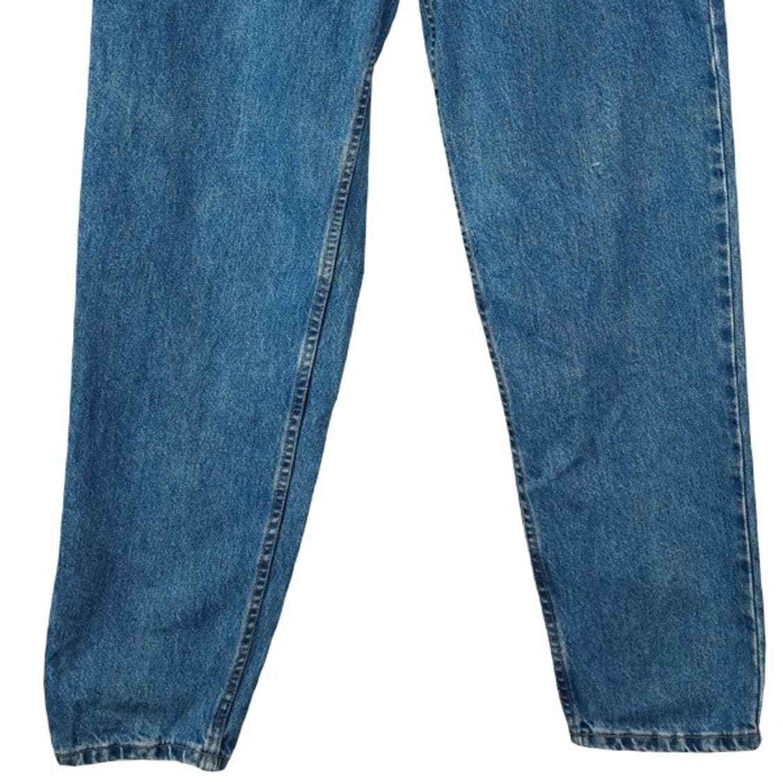 [리바이스 재팬] 502 루즈 테이퍼드 수선 데님 팬츠 M20017 상품이미지5