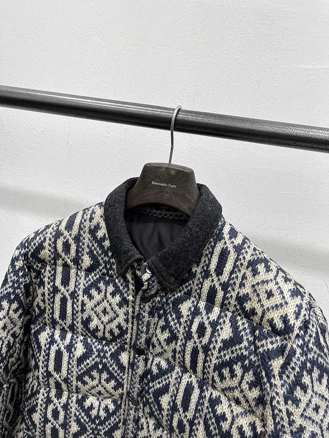 105) 시스템옴므 울카라 경량 구스다운 상품이미지2