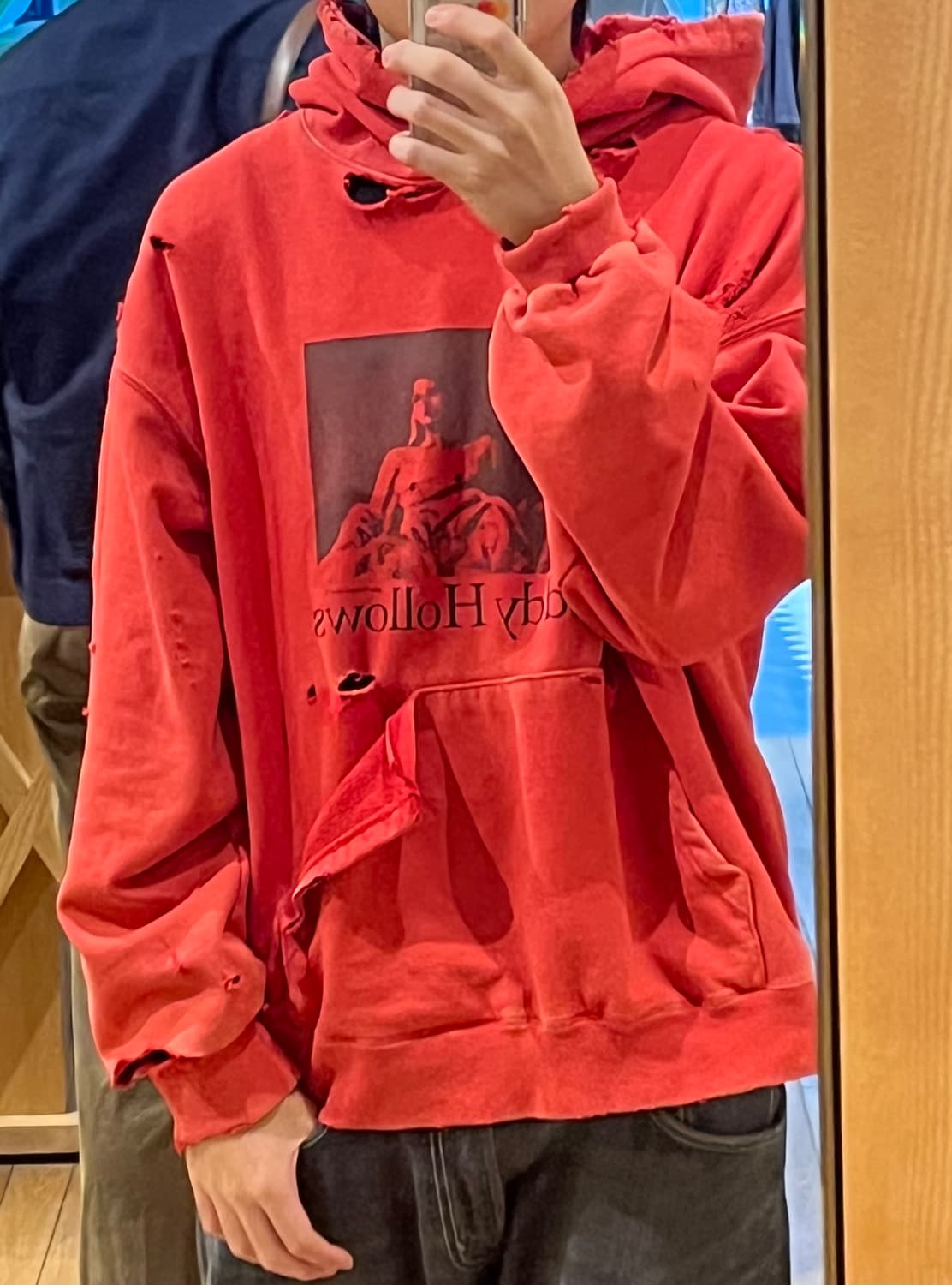 커스텀 후드집업 상품이미지1