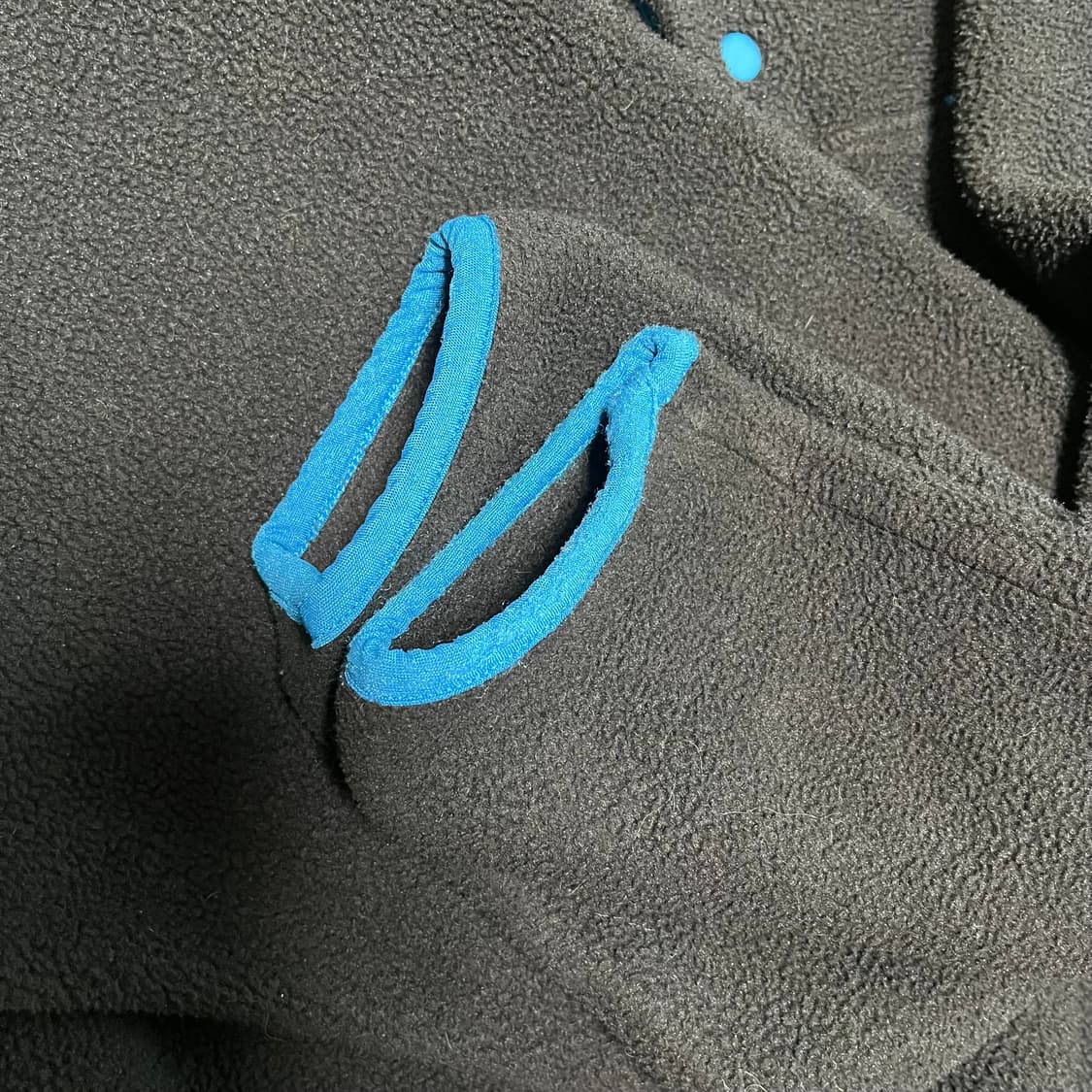 파타고니아 신칠라 플럼 브라운 (잔나비 최정훈) 상품이미지5