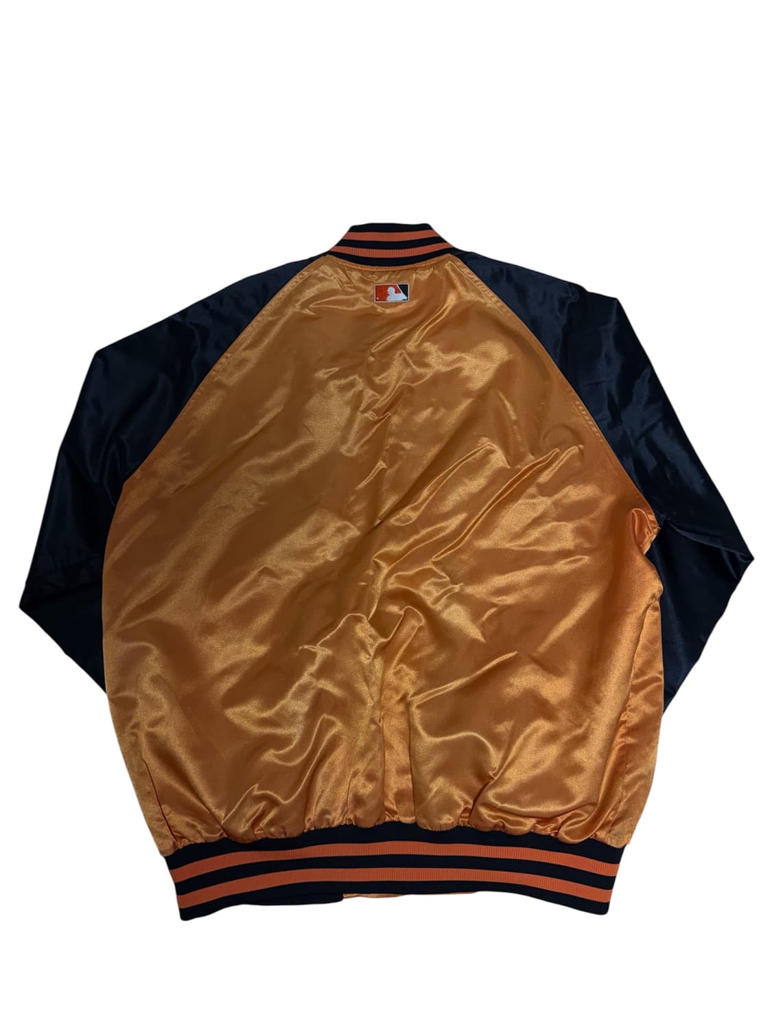 MLB 샌프란시스코 자이언츠 자켓 상품이미지2