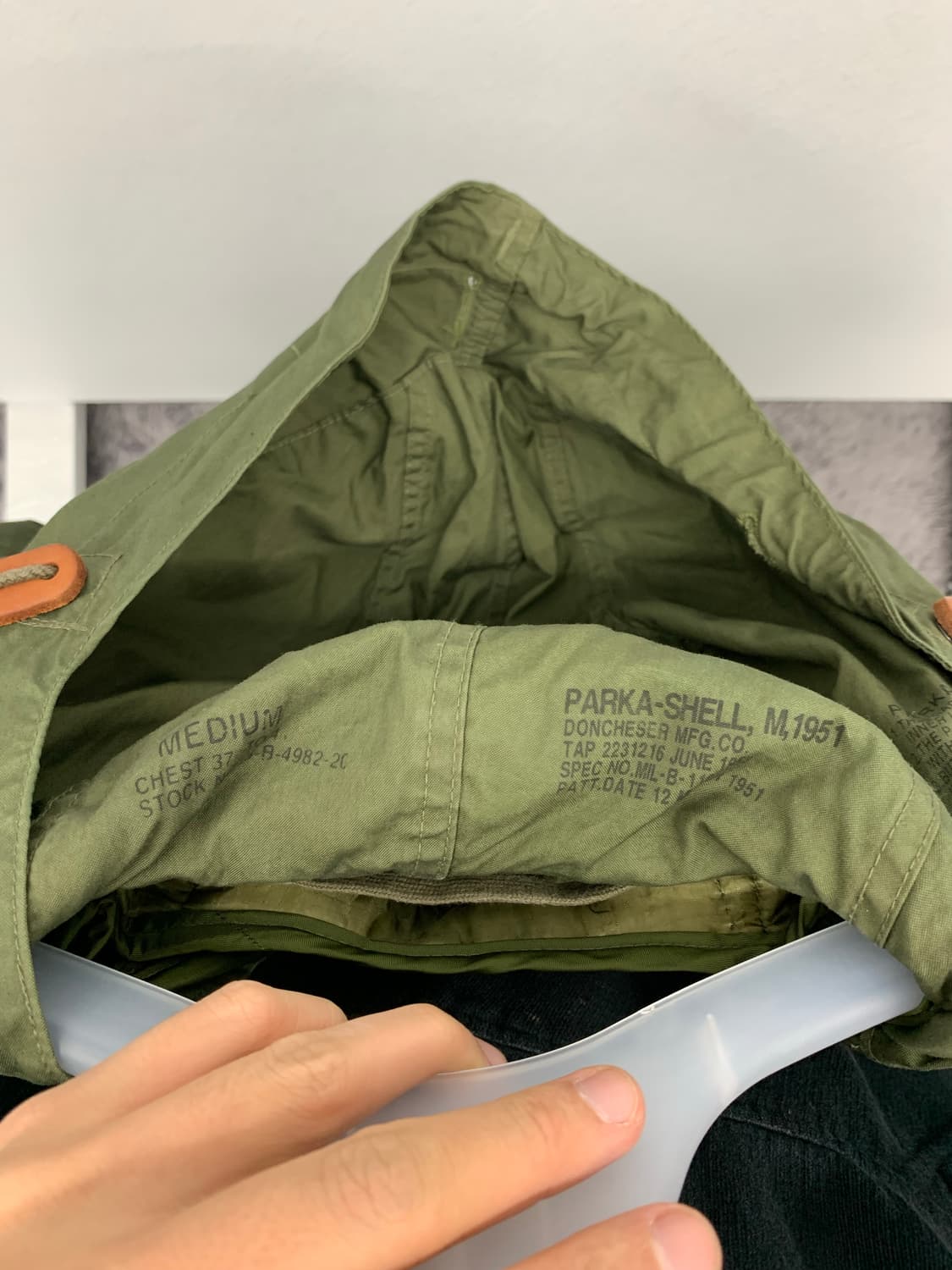 M51 후기형 3세대 오리지널 상품이미지3