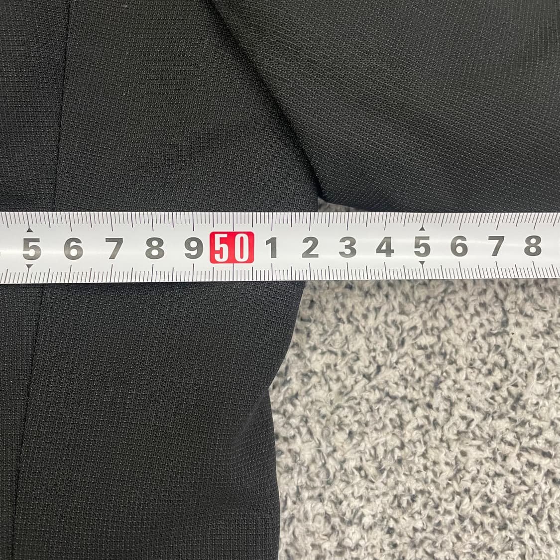 [실측확인] 브룩스브라더스 블레이저 0102HS1 상품이미지5