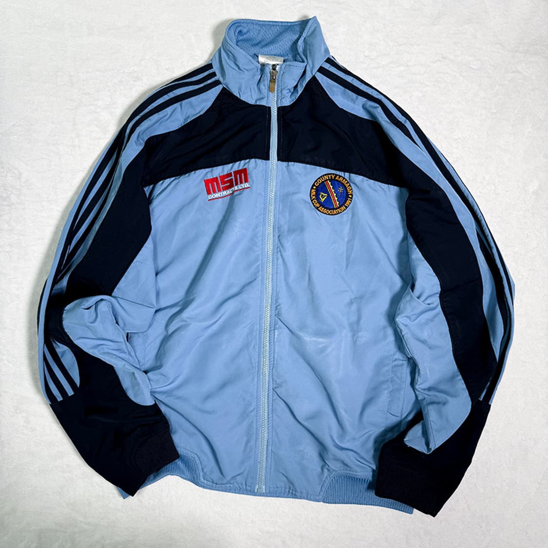 아디다스 자켓 상품이미지1