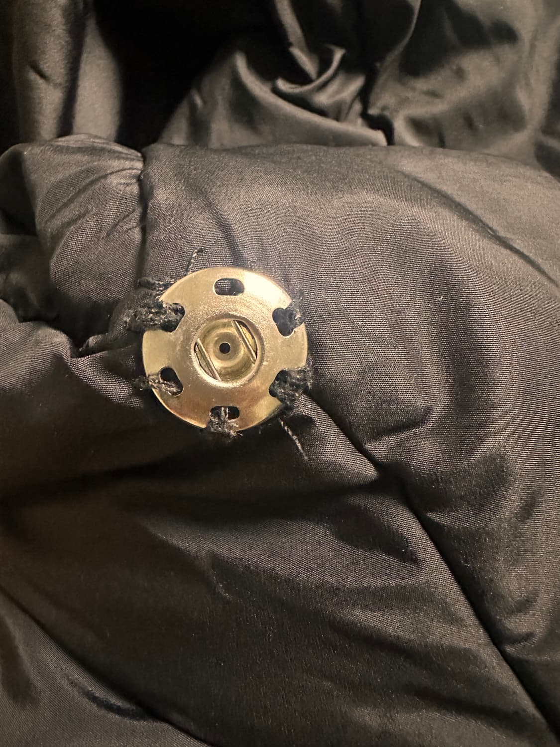 비비안웨스트우드 패딩 앵글로매니아 2버튼 상품이미지7