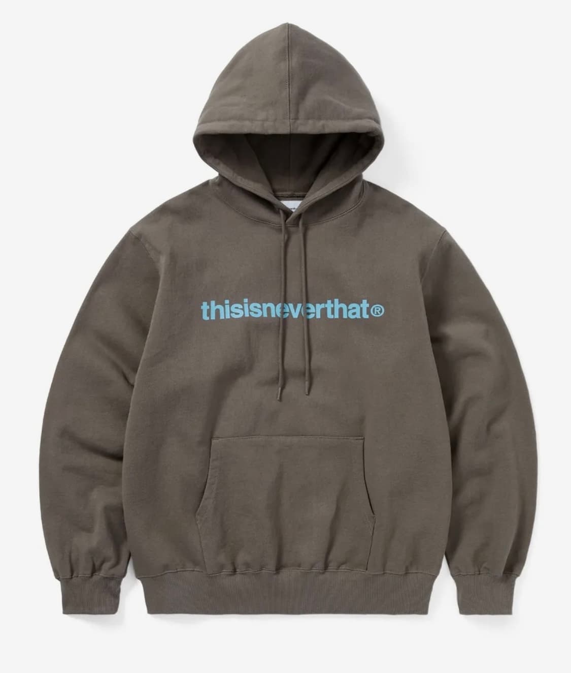 디스이즈네버댓 후드티 급처!!!!!! 상품이미지1